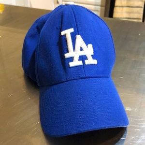 LA Dodgers Baseball Hat